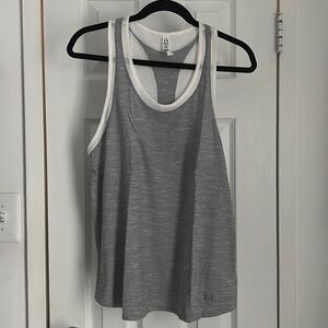 🆕Under Armour, Athletic Sport Tank Top, Medium